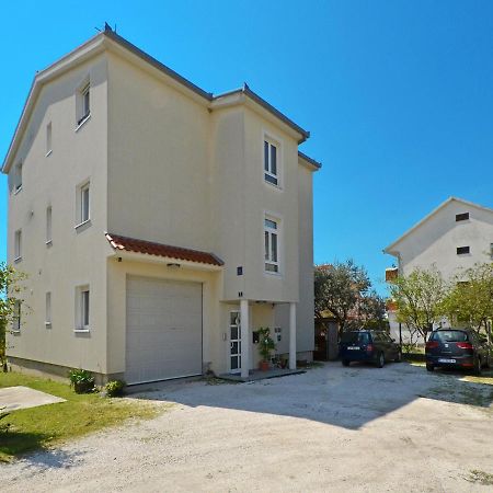 Apartments Ante Anita Kastela Luaran gambar