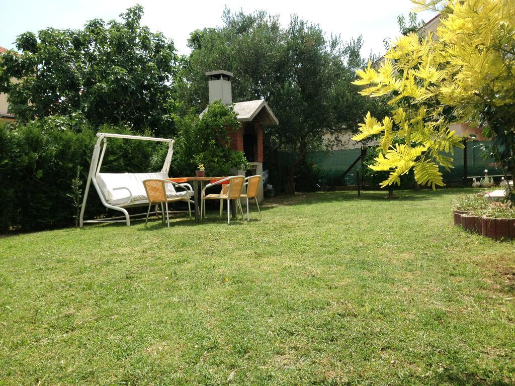 Apartments Ante Anita Kastela Bilik gambar