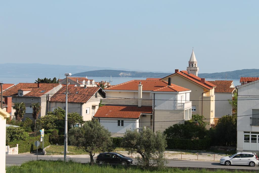 Apartments Ante Anita Kastela Bilik gambar