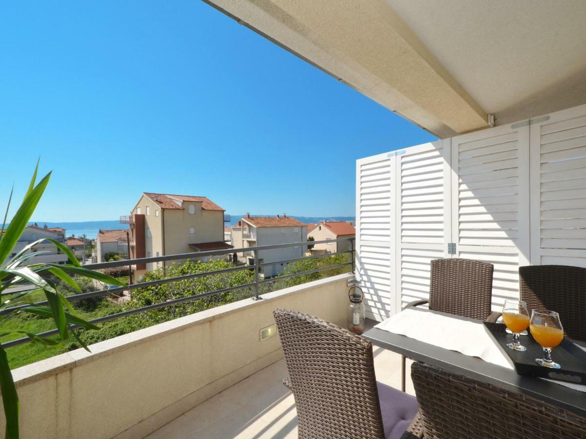 Apartments Ante Anita Kastela Luaran gambar