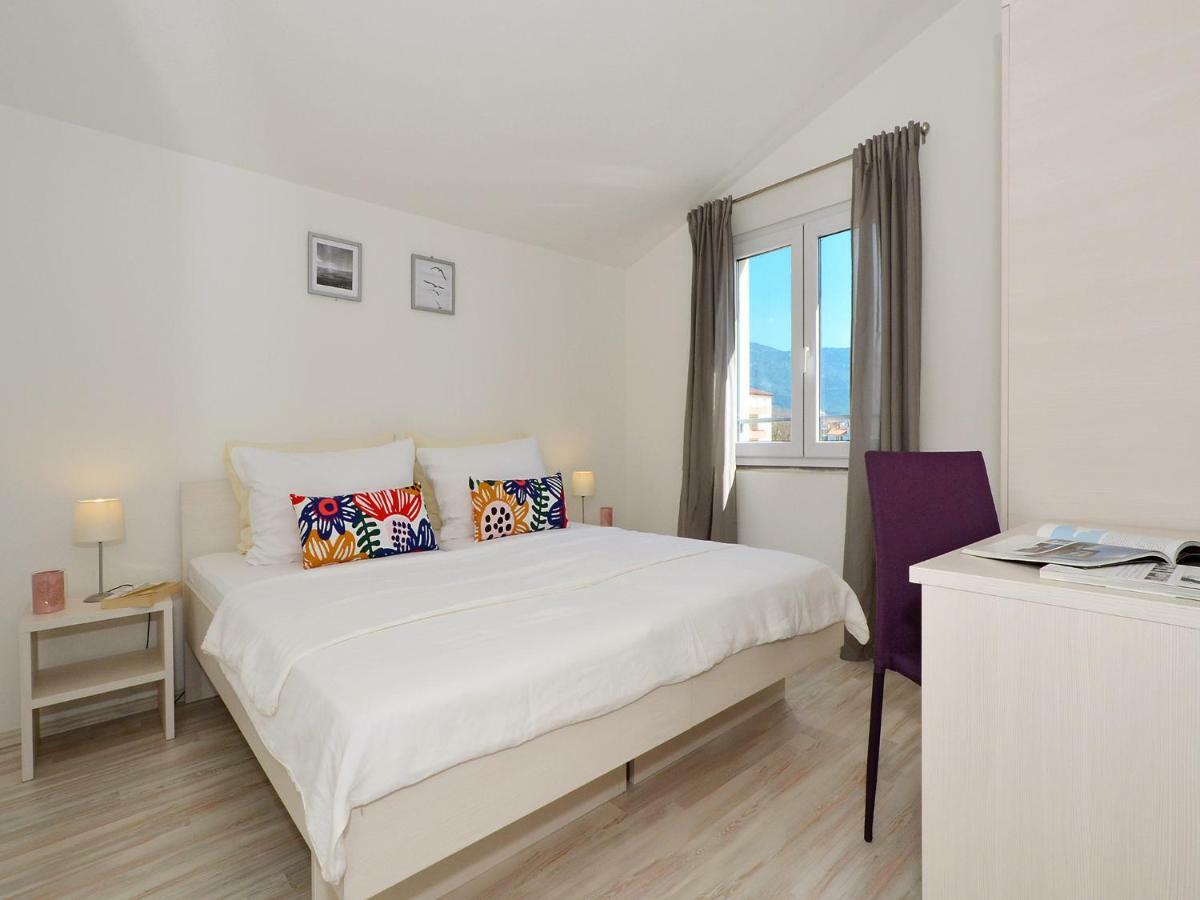 Apartments Ante Anita Kastela Luaran gambar