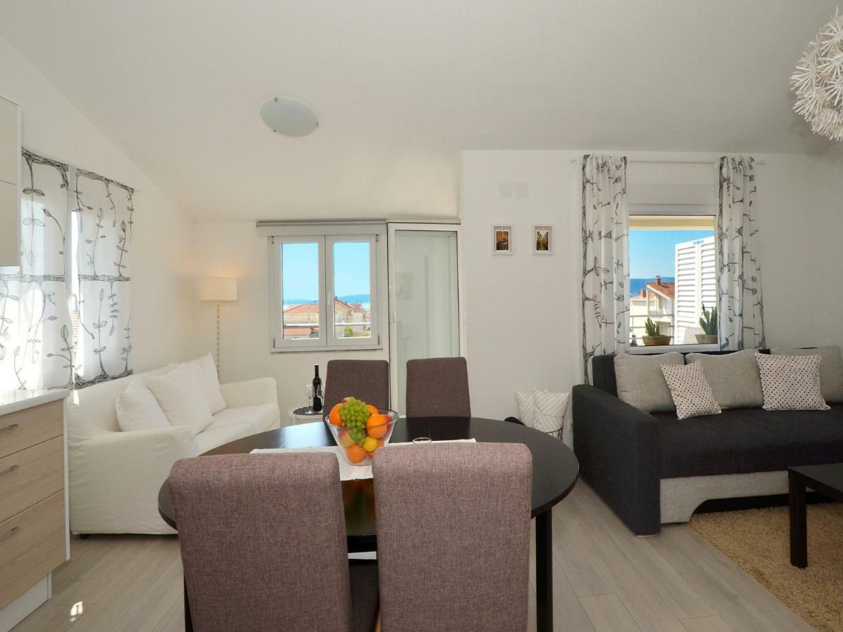 Apartments Ante Anita Kastela Luaran gambar