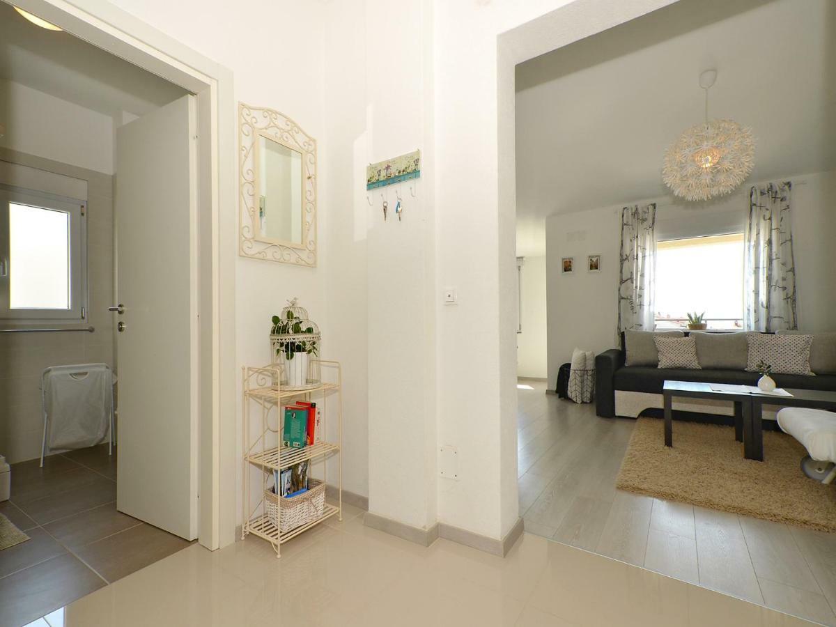 Apartments Ante Anita Kastela Luaran gambar