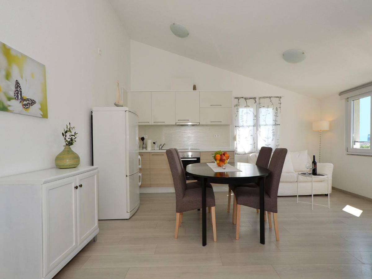 Apartments Ante Anita Kastela Luaran gambar