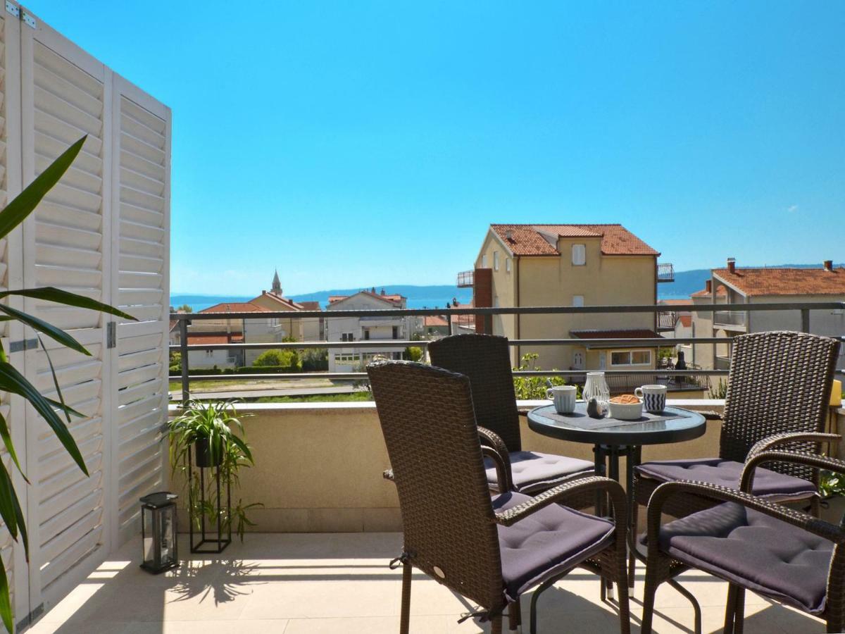 Apartments Ante Anita Kastela Luaran gambar