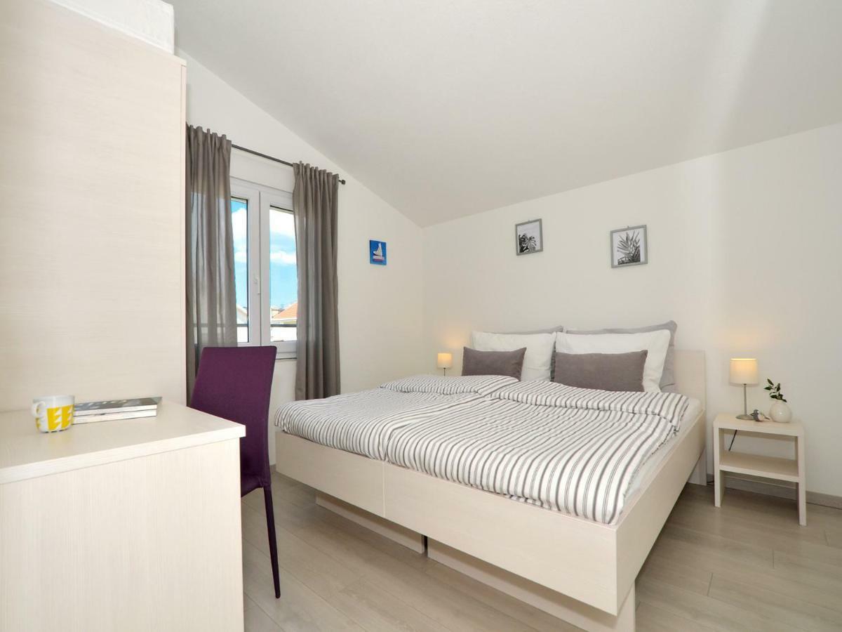 Apartments Ante Anita Kastela Luaran gambar