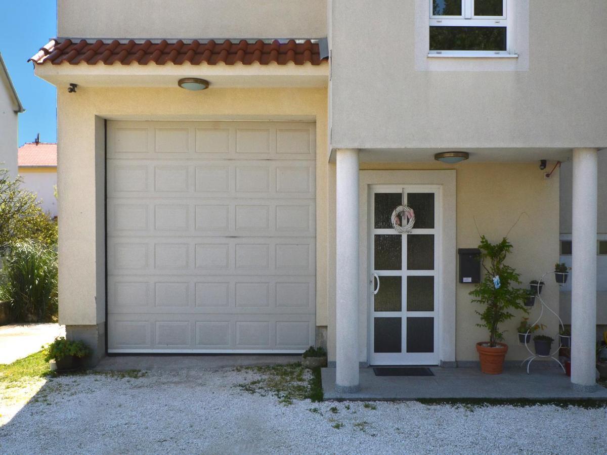 Apartments Ante Anita Kastela Luaran gambar